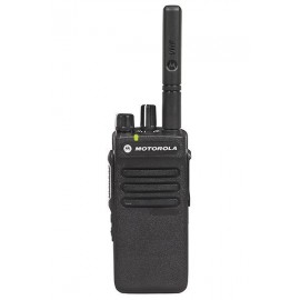 Motorola DP2400E Non Keypad (Radio Battery and Antenna Only)  **CALL FOR MOST COMPETITIVE QUOTE**